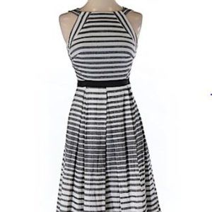 Eva Franco A Line dress